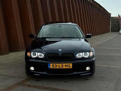 Occasion 2003 BMW 330 M Sport | € 8.200 (Goede deal)