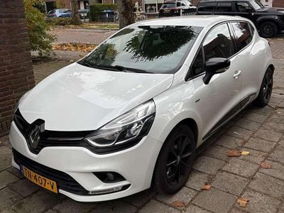 Renault Clio IV