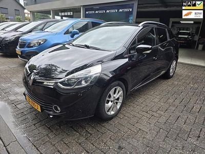 Renault Clio GrandTour