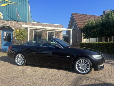 BMW 330 Cabriolet