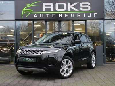 tweedehands Land Rover Range Rover evoque 1.5 P300e AWD SE ColdClimate/PanoramaSchuifdak/20inch