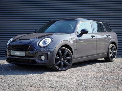 Mini Cooper Clubman