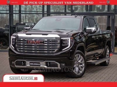 GMC Sierra