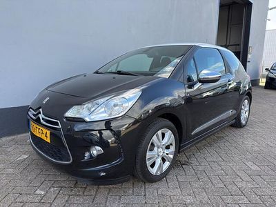 Citroën DS3