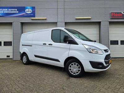 tweedehands Ford Transit Custom 2.0 TDCI L2H1 Trend