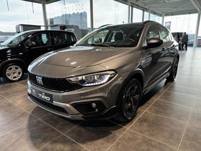 tweedehands Fiat Tipo HB Cross 1.3l MJet 95ch