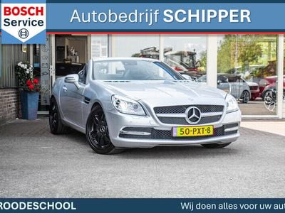 Mercedes SLK200