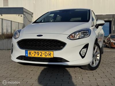 Occasion Ford Fiesta 94 PK (69 kW) 2020 Wit Hatchback