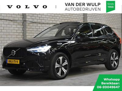 Zwart Occasion 2025 Volvo XC60 Plus SUV | € 57.950 (Eerlijke prijs)