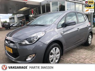 tweedehands Hyundai ix20 1.4i i-Motion