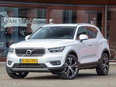 tweedehands Volvo XC40 1.5 T5 RECHARGE INSCRIPTION EXPRESSION