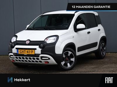 Fiat Panda Cross
