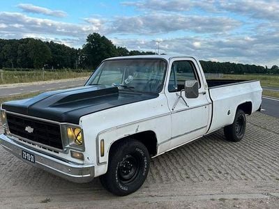 Occasion Chevrolet C10 213 PK (156 kW) 1975 Pickup