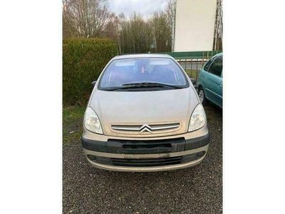 tweedehands Citroën Xsara Picasso 1600cc - 210620kms -moteur ok - Prix marchand-export