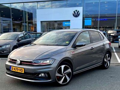 tweedehands VW Polo 2.0 TSI GTI ACC KEYLESS LED CARPLAY