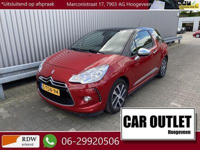 Citroën DS3