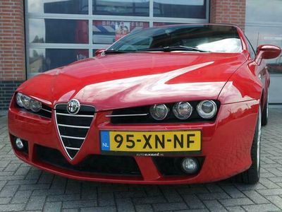 tweedehands Alfa Romeo Spider 3.2 JTS Q4 Exclusive