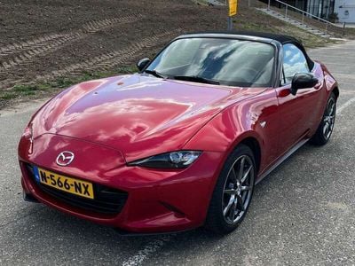 Mazda MX5