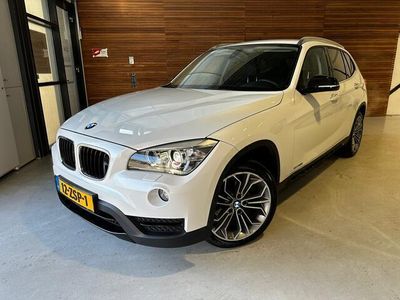 tweedehands BMW X1 XDrive20i Sport Upgrade Executive Edition | NL-Aut