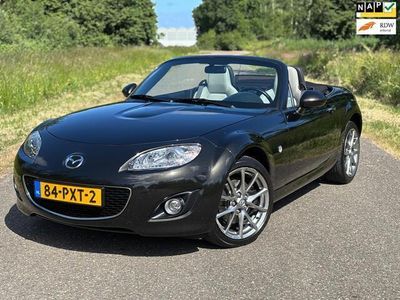 Mazda MX5