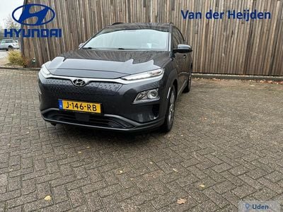 Dark knight pearl (yg7) Gebruikt 2020 Hyundai Kona SUV | € 14.940 (Goede deal)