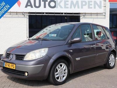 Renault Scénic II