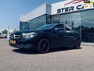 Mercedes A180