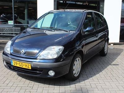 Renault Scénic