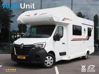 Gebruikt 2022 Renault Master Van | € 54.940