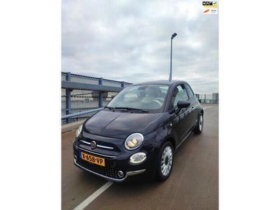 tweedehands Fiat 500 1.0 Hybrid Star