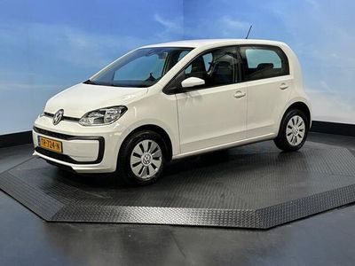 tweedehands VW up! up! 1.0 BMT moveNWE Model | Airco | DAB+ | PDC |