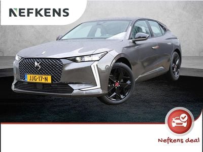 DS Automobiles DS4