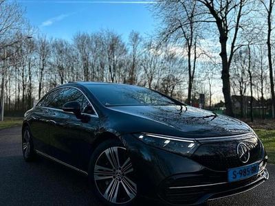 Occasion 2023 Mercedes EQS450+ | € 64.995 (Goede deal)