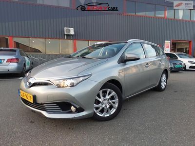 Toyota Auris Touring Sports