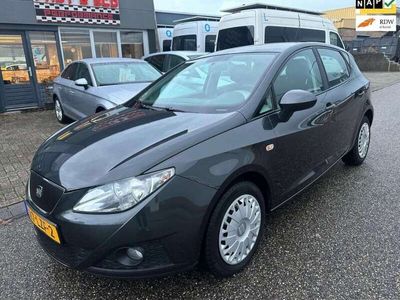 tweedehands Seat Ibiza 1.2 TDI CR Ecomotive Reference