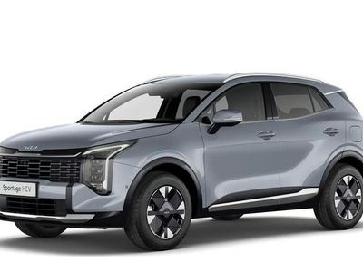Nieuw Kia Sportage Comfort 238 PK (175 kW) 2025 Grijs metallic SUV
