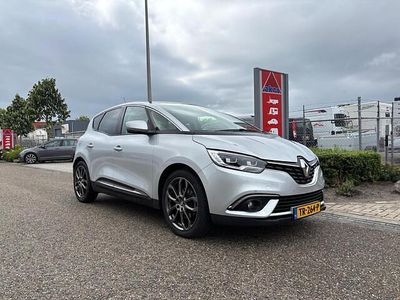 Renault Scénic IV
