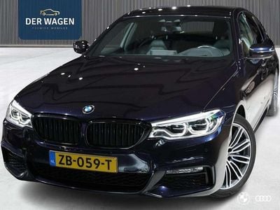 BMW 530e