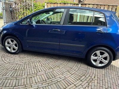 VW Golf Plus