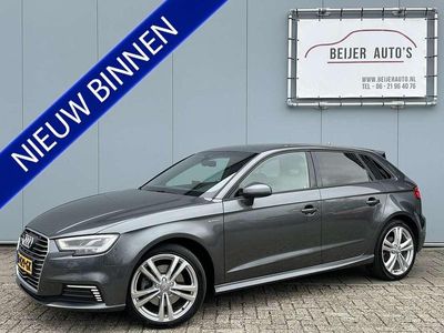 Audi A3 Sportback e-tron