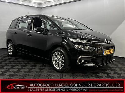 Citroën Grand C4 Picasso