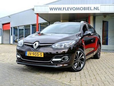 Renault Mégane GrandTour