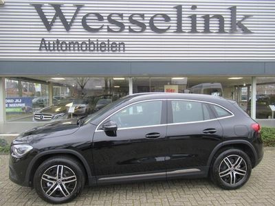 Mercedes GLA250