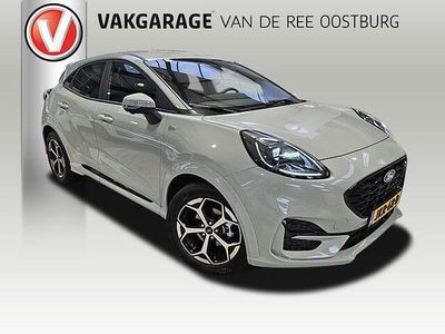 Suv Occasion 2024 Ford Puma ST-Line X SUV | € 29.475 (Duur)