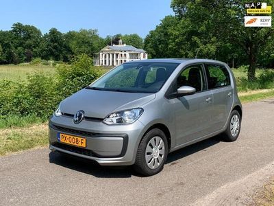 tweedehands VW up! UP! 1.0 BMT move