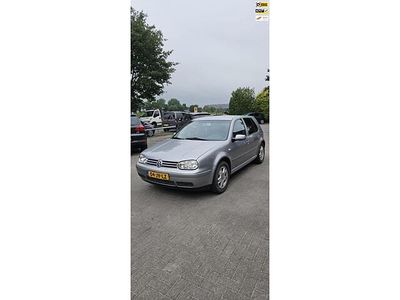 VW Golf IV