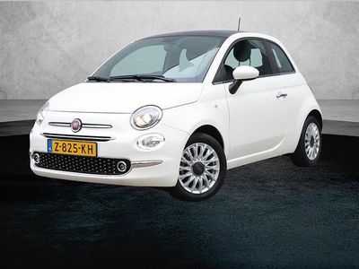 Gebruikt 2024 Fiat 500e Dolcevita | € 17.820 (Eerlijke prijs)
