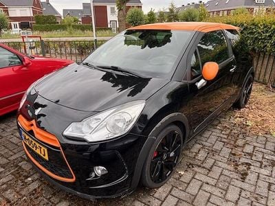 Citroën DS3