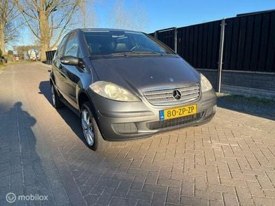 Mercedes A150