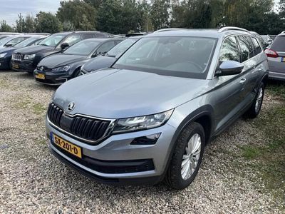 tweedehands Skoda Kodiaq 1.4 TSI ACT Ambition Business